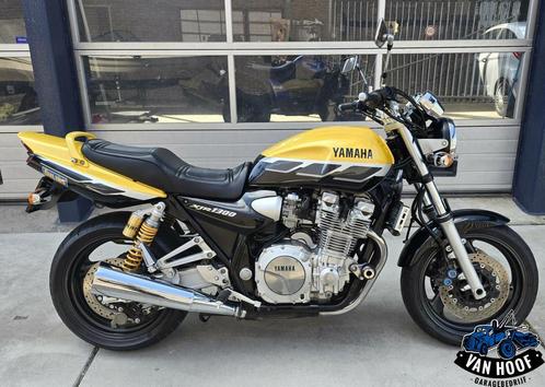 Yamaha XJR 1300 yamaha xjr1300 kenny-roberts, Motoren, Motoren | Yamaha, Bedrijf, Toermotor, meer dan 35 kW