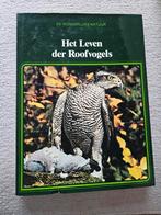 Boek: Het leven der roofvogels, Ophalen of Verzenden, Gelezen, Vogels