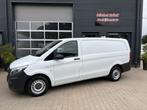 Mercedes-Benz Vito 116 CDI Navigatie 163 PK, Auto's, Bestelauto's, Euro 5, Gebruikt, Zwart, 4 cilinders