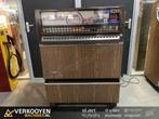 Wurlitzer V25/25 Sigaretten Automaat DV1203, Gebruikt