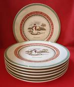 Villeroy & Boch Festive Memories Winter Scenes - Snowman, Huis en Inrichting, Keuken | Servies, Ophalen of Verzenden, Zo goed als nieuw