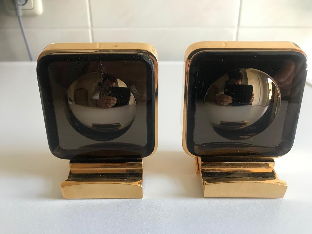 Te koop 2 Grohe badkamer haken, Huis en Inrichting, Wandhaken, Nieuw, Ophalen of Verzenden, Minder dan 100 cm