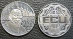 2,5 ecu Leeghwater 1993, Postzegels en Munten, Penningen en Medailles, Nederland, Verzenden