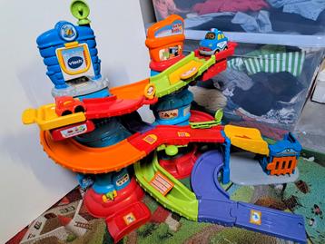 VTech Toet Toet Politietoren - Complete Set beschikbaar voor biedingen