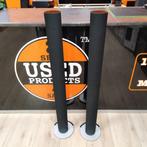 Bang & Olufsen BeoLab 6000 luidsprekers set 2 stuks  €149.99, B, 120 watt of meer, Front, Rear of Stereo speakers, Ophalen