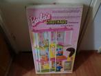 1974 Barbie townhouse, Ophalen, Gebruikt, Poppenhuis