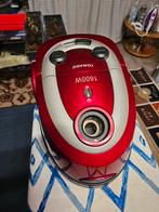 Tomado Stofzuiger - Compleet en Goed!, Ophalen of Verzenden, Zo goed als nieuw