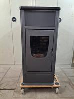 Cv pelletkachel., Ophalen of Verzenden