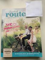 Route Jaarboek Fiets- en Wandelroutes, Overige merken, Fiets- of Wandelgids, Europa, Ophalen of Verzenden
