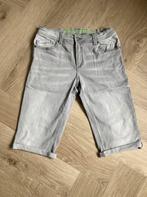 Blue Ridge korte broek maat 170 slim fit grijs, Broek, Ophalen of Verzenden, Zo goed als nieuw, Blue Ridge