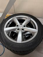 Mazda Velgen met Winterbanden 225/50/18 - CX30, Auto-onderdelen, Banden en Velgen, Ophalen, 18 inch, Gebruikt, Banden en Velgen