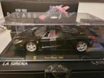 Ferrari Enzo Ferrari - 2002 - 1:24, Overige merken, Auto, Ophalen of Verzenden, Eiberstraat 9 te Dokkum