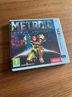 Metroid: Samus Returns voor Nintendo 2DS/3DS - Nieuw!, Avontuur en Actie, 1 speler, Nieuw, Ophalen of Verzenden