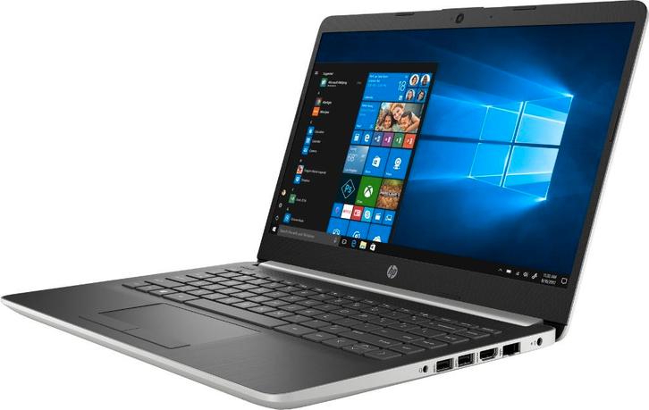 HP14-DQ0100ND 8GB INTEL N4000 SSD GARANTIE, Computers en Software, Windows Laptops, Refurbished, 14 inch, SSD, 2 tot 3 Ghz, 8 GB