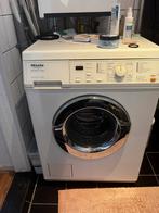 Miele wasmachine, Witgoed en Apparatuur, Wasmachines, Ophalen of Verzenden, Zo goed als nieuw, 1200 tot 1600 toeren, 85 tot 90 cm