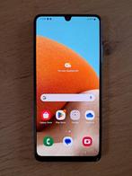 Samsung Galaxy A32, Gebruikt, Zwart, Touchscreen, Ophalen of Verzenden