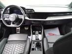 Audi A3 Sportback competition 40 tfsi E-TRON|RS3 STOELEN|NAV, Auto's, Audi, Gebruikt, 1535 kg, 71 km/l, 13 kWh