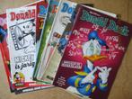 adv6812 donald duck bewaarnummers, Boeken, Stripboeken, Ophalen, Gelezen