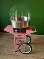 Suikerspinmachine op kar! 🍭 (TE HUUR), Ophalen, Overige