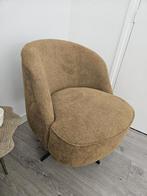 Fauteuils 2 stuks, zgan, Huis en Inrichting, Fauteuils, Ophalen, Zo goed als nieuw, Stof