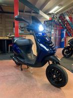 Gebro scooters: Piaggio zip SP line 45km BJ2023 MOTORSCHADE, Ophalen, Gebruikt, Maximaal 45 km/u, Zip