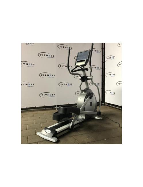 Matrix E7x crosstrainer | elliptical trainer | hometrainer |, Sport en Fitness, Fitnessmaterialen, Gebruikt, Overige typen, Armen