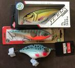 *NIEUW** setje jerk/swim baits, Watersport en Boten, Hengelsport | Roofvissen, Ophalen, Nieuw, Overige typen