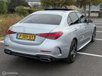Mercedes C-klasse 300 e AMG Line Limited PANO|360|SFEER|MEMO, Auto's, Mercedes-Benz, Automaat, Achterwielaandrijving, 4 cilinders