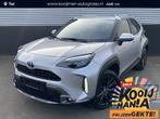 Toyota Yaris Cross 1.5 Hybrid Adventure Incl: AppleCarPlay /, Stof, Gebruikt, 116 pk, 1490 cc