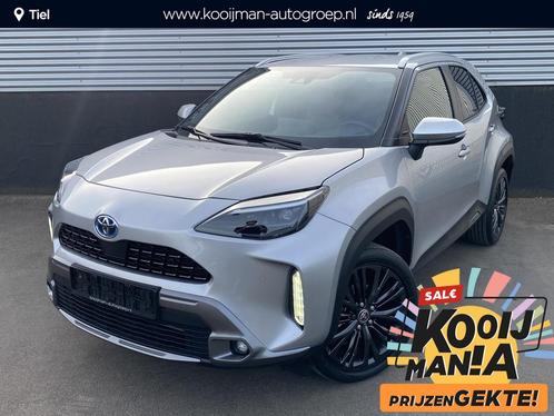 Toyota Yaris Cross 1.5 Hybrid Adventure Incl: AppleCarPlay /, Auto's, Toyota, Bedrijf, Te koop, Yaris Cross, ABS, Achteruitrijcamera