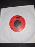 Single van N.F. Porter : keep on keeping on (1971 FUNK/SOUL, Ophalen of Verzenden, 1960 tot 1980, Gebruikt, Soul of Nu Soul