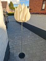 Ikea Knappa Tulpan nillies vloerlamp, Ophalen, Gebruikt, 150 tot 200 cm