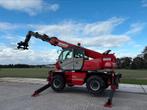 Manitou MRT 2150 Privilege+, Zakelijke goederen, Machines en Bouw | Kranen en Graafmachines, Ophalen, Verreiker