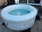 Jaccuzi Lazy Spa Tahiti, Tuin en Terras, Ophalen, Gebruikt, Pomp