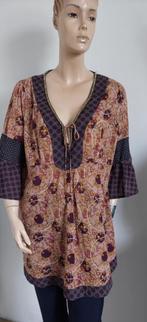 DiDi  blouse in maat XL, Kleding | Dames, Overige kleuren, Verzenden, Maat 46/48 (XL) of groter, Nieuw