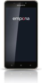 Emporia Smart 2 - 16GB - Zwart, Emporia Telecom, Office@emporia.at, Industriezeile 36, 4020 Linz, Oostenrijk