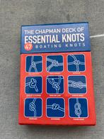 Knopen Essential Knots, Ophalen of Verzenden, Zo goed als nieuw