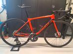 Giant tcr advanced disc maat S, Fietsen en Brommers, Ophalen, 28 inch, Gebruikt, Carbon