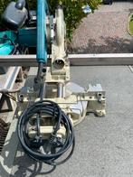 Makita afkortzaag, LSO714FL, Doe-het-zelf en Verbouw, Gereedschap | Zaagmachines, Ophalen of Verzenden, Gebruikt, Afkortzaag, Makita