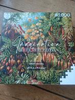 Legpuzzel 1000 stukjes, Ophalen of Verzenden, Zo goed als nieuw