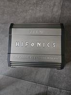 Hifonics TXE2000/1, Ophalen of Verzenden, Nieuw, 120 watt of meer, Overige merken