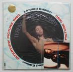 LP Terence Trent d’Arby - Interview Picture Disc, incl. CD, Ophalen of Verzenden, 1980 tot 2000, Nieuw in verpakking, 12 inch