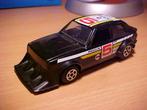 Polistil - Talbot Sunbeam [zwart] 1/40, Ophalen of Verzenden, Gebruikt, Auto