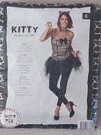 Party Mix - Kitty Outfit - Maat S, Nieuw, Ophalen of Verzenden, Overige thema's, Kleding