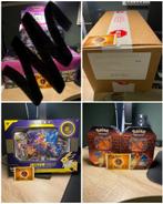 Pokemon kaarten sealed!, Hobby en Vrije tijd, Verzamelkaartspellen | Pokémon, Ophalen of Verzenden, Nieuw, Boosterbox