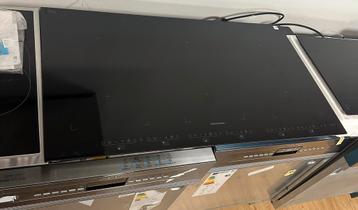 GRUNDIG 90CM Inductiekookplaat Inbouw GIEI927670HN beschikbaar voor biedingen