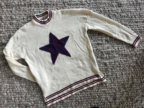 Nog in nieuwstaat trui TOMMY JEANS  maat M, Kleding | Dames, Truien en Vesten, Zo goed als nieuw, Maat 38/40 (M), Verzenden