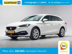 SEAT Leon SPORTSTOURER 1.5 eTSI 150pk Style Launch Edition A, Auto's, Automaat, 65 €/maand, 4 cilinders, 150 pk