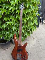 TK Ibanez sr 400, Muziek en Instrumenten, Snaarinstrumenten | Gitaren | Bas, Ophalen of Verzenden, Gebruikt, Elektrisch