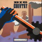 Vinyl albums Big Country  - The Seer / Steeltown, Ophalen of Verzenden, Zo goed als nieuw, 12 inch, Poprock